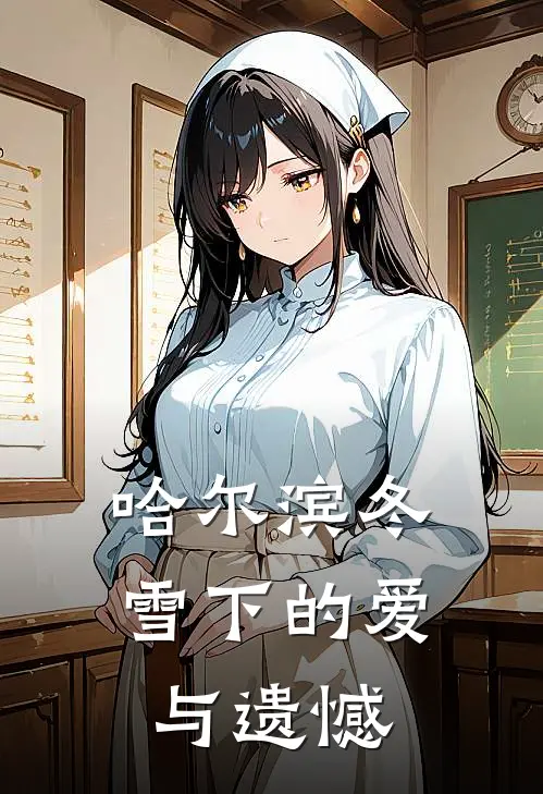 哈尔滨冬雪下的爱与遗憾