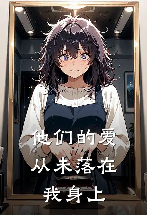 他们的爱，从未落在我身上