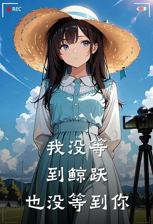 我没等到鲸跃，也没等到你