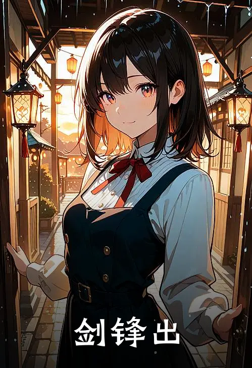 剑锋出鞘的下一句