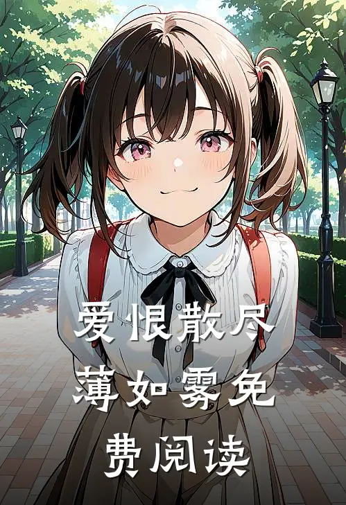 爱恨散尽薄如雾免费阅读