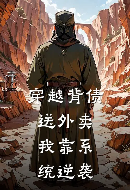 穿越背债送外卖，我靠系统逆袭