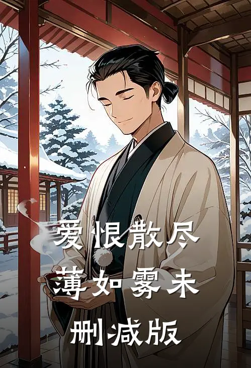 爱恨散尽薄如雾未删减版