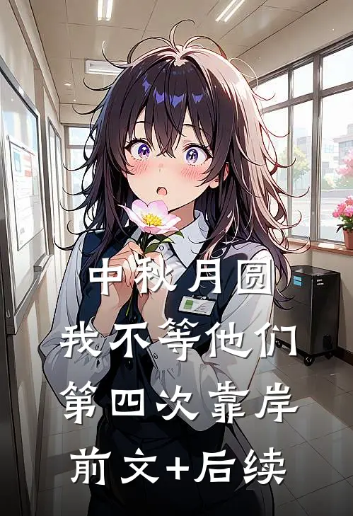 中秋月圆，我不等他们第四次靠岸前文+后续