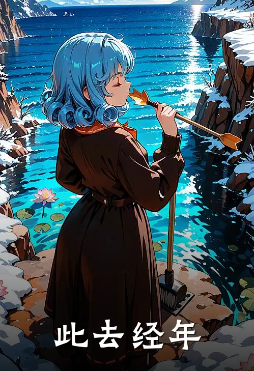 此去经年歌词