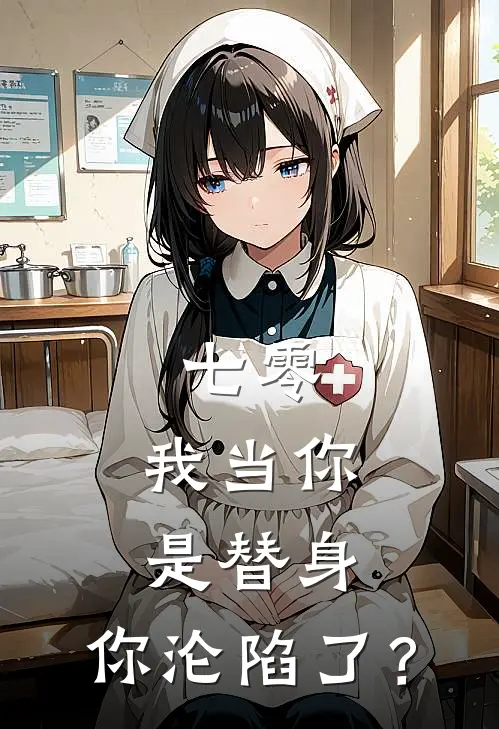七零：我当你是替身，你沦陷了？