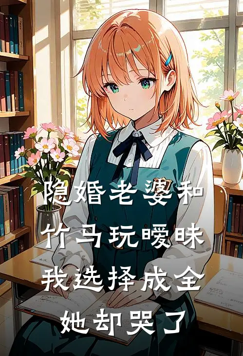 隐婚老婆和竹马玩暧昧，我选择成全她却哭了