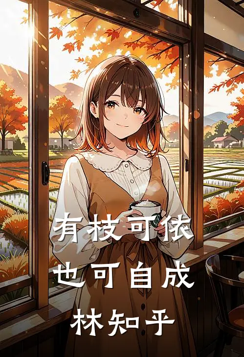 有枝可依，也可自成林知乎