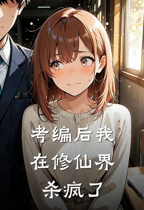 考编后我在修仙界杀疯了