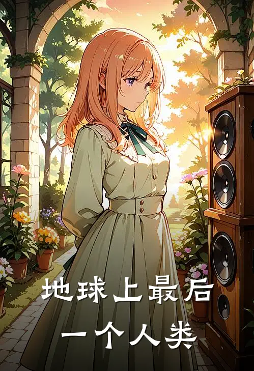 地球上最后一个人类是