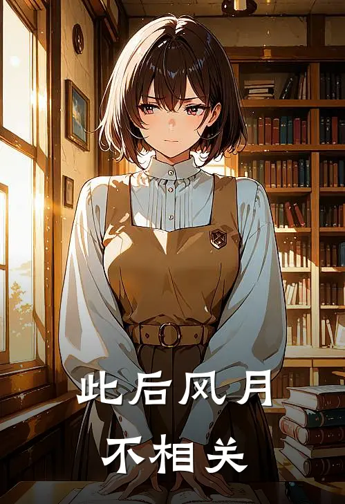 此后风月不相关短剧