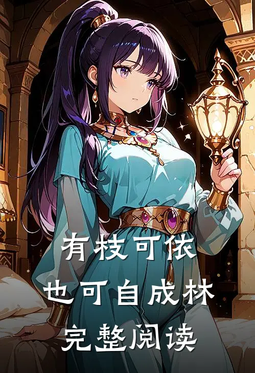 有枝可依，也可自成林完整阅读
