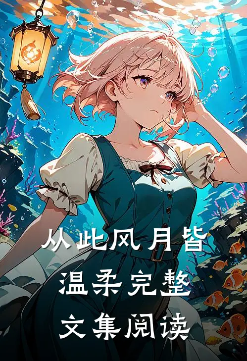 从此风月皆温柔完整文集阅读