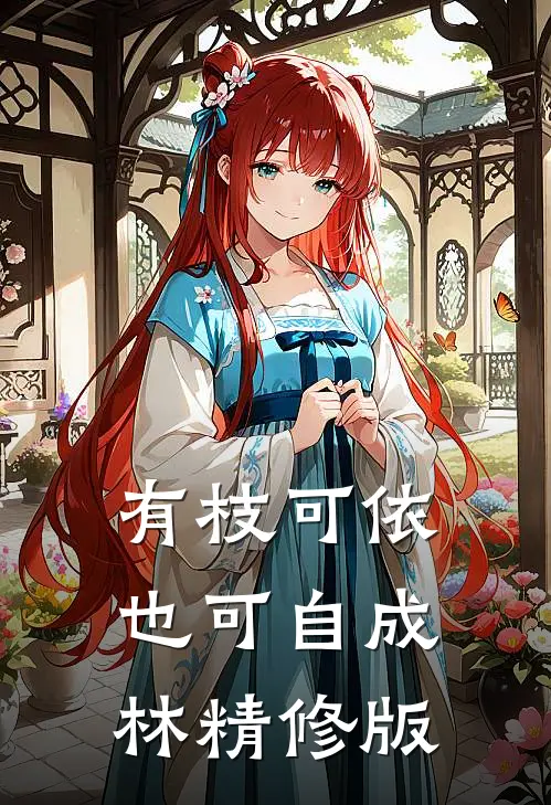 有枝可依，也可自成林精修版