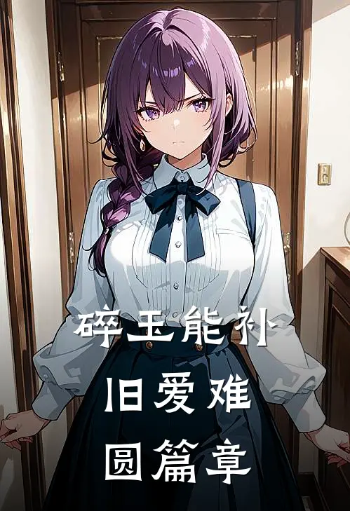 碎玉能补，旧爱难圆篇章