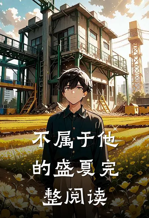 不属于他的盛夏完整阅读