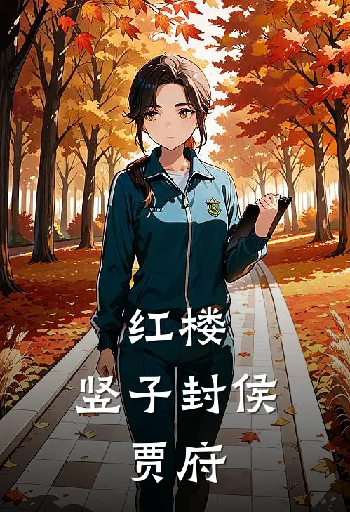 红楼：竖子封侯，贾府