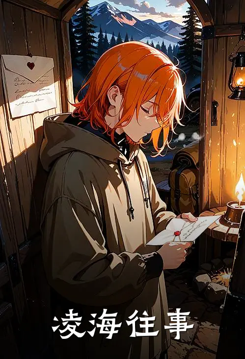 凌海往事