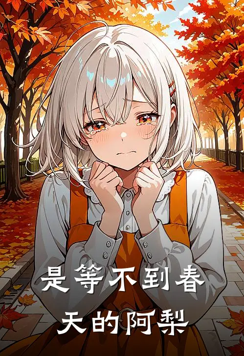 是等不到春天的阿梨