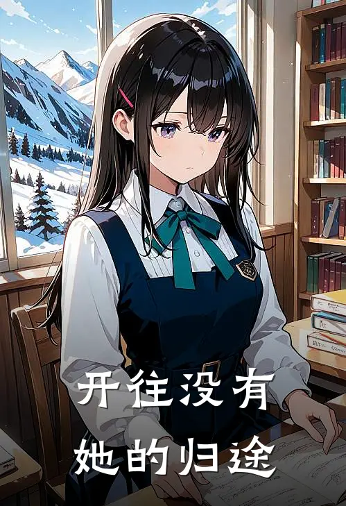 开往没有她的归途