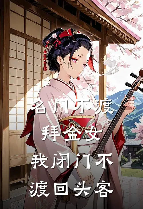 名门不渡拜金女，我闭门不渡回头客