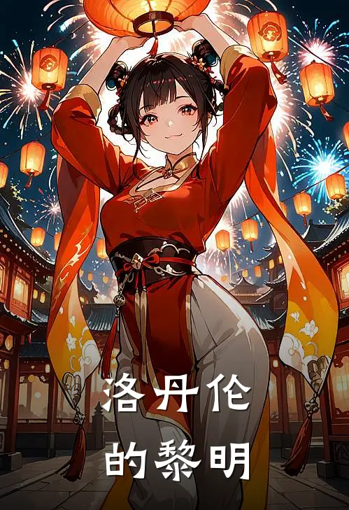 洛丹伦的黎明阅读