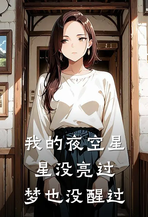 我的夜空星星没亮过，梦也没醒过