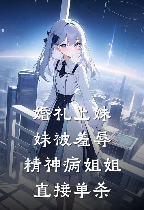 婚礼上妹妹被羞辱，精神病姐姐直接单杀