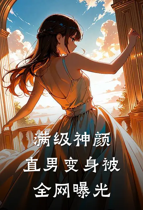 满级神颜直男变身被全网曝光