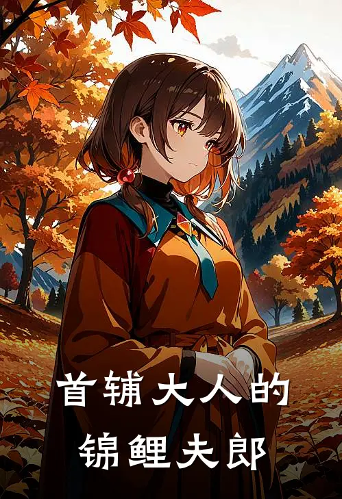 首辅大人的锦鲤夫郎