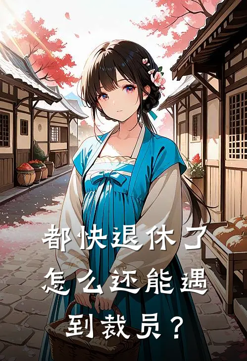 都快退休了，怎么还能遇到裁员？