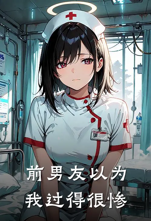 前男友以为我过得很惨