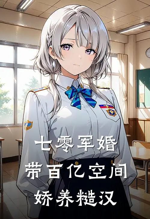七零军婚：带百亿空间娇养糙汉