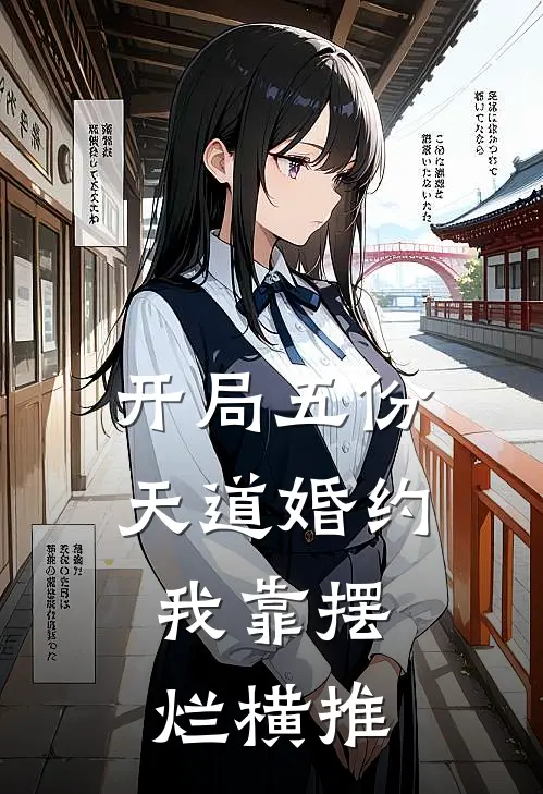 开局五份天道婚约，我靠摆烂横推