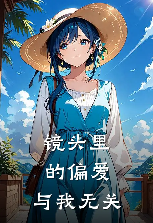 镜头里的偏爱，与我无关