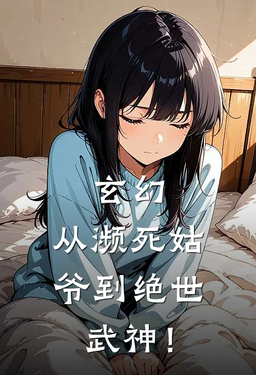 玄幻：从濒死姑爷到绝世武神！