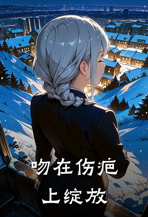 吻在伤疤上绽放