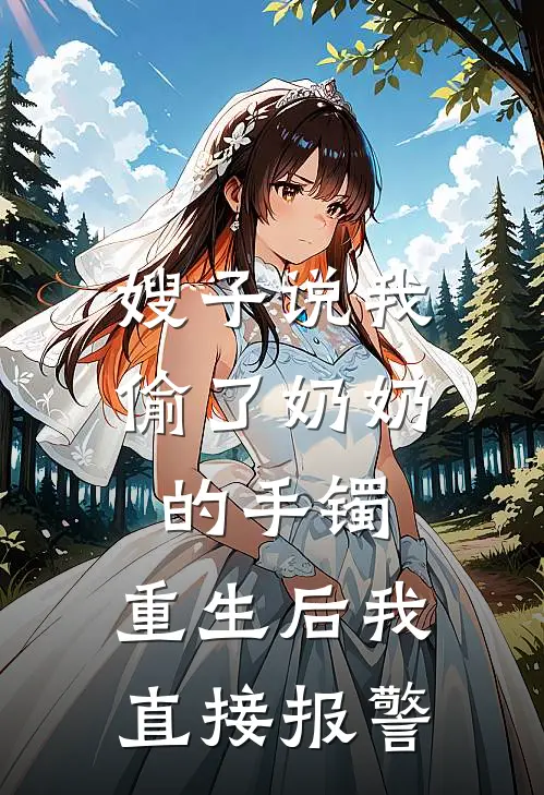 嫂子说我偷了奶奶的手镯，重生后我直接报警