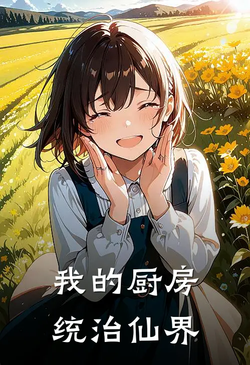 我的厨房统治仙界