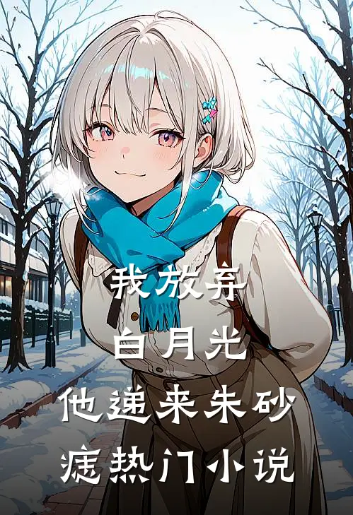 我放弃白月光，他递来朱砂痣热门小说