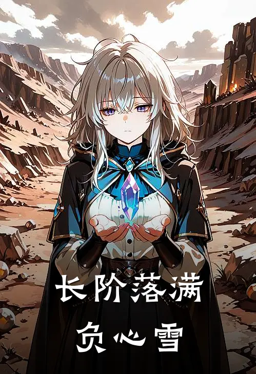 长阶落满负心雪