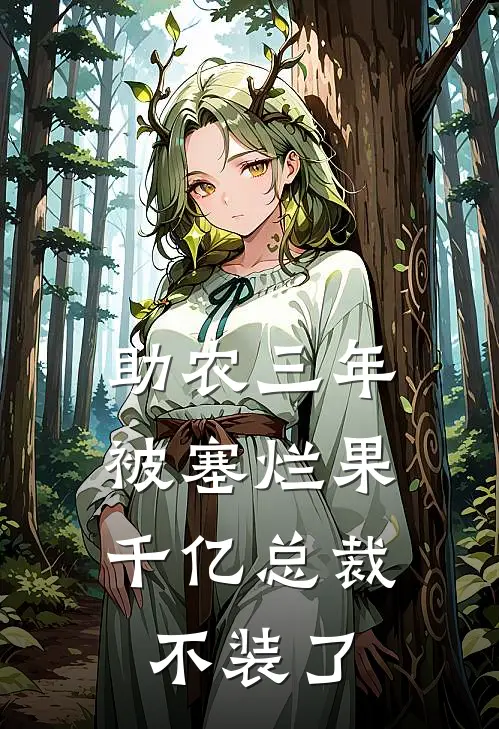 助农三年被塞烂果，千亿总裁不装了