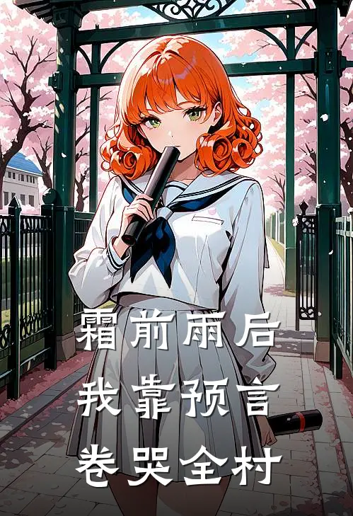 霜前雨后，我靠预言卷哭全村