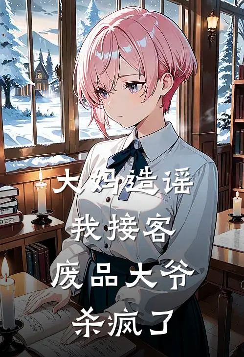 大妈造谣我接客，废品大爷杀疯了