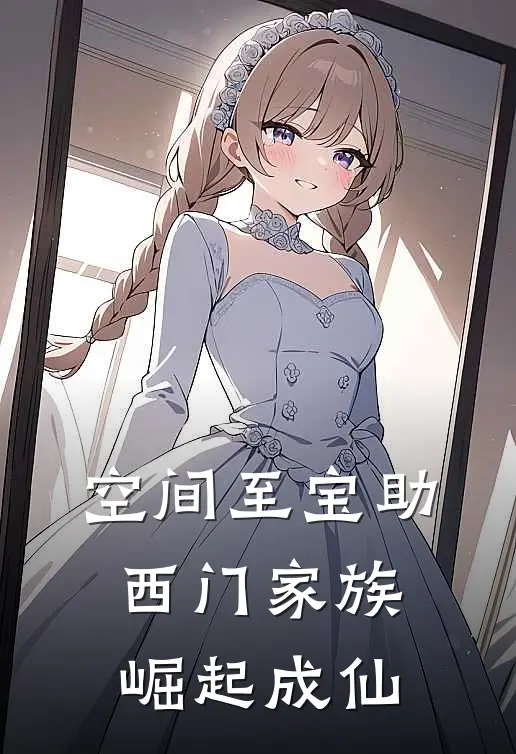 空间至宝助西门家族崛起成仙
