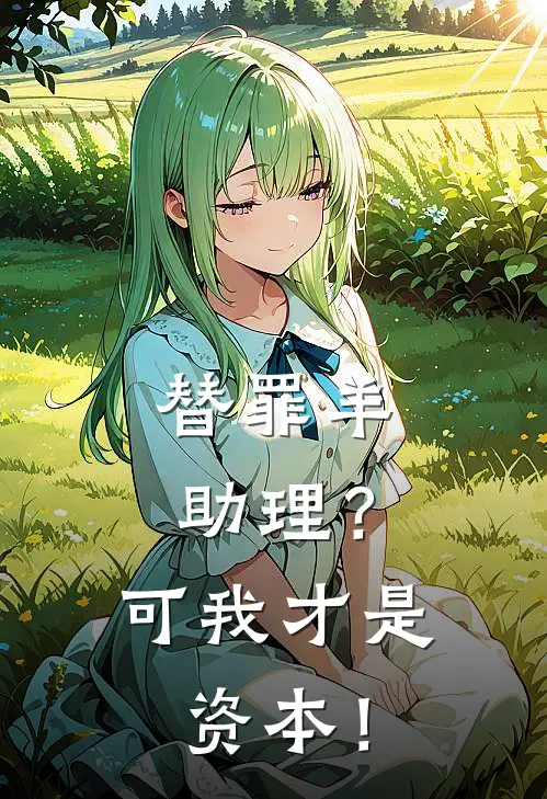 替罪羊助理？可我才是资本！