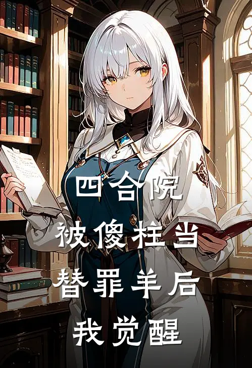 四合院：被傻柱当替罪羊后我觉醒