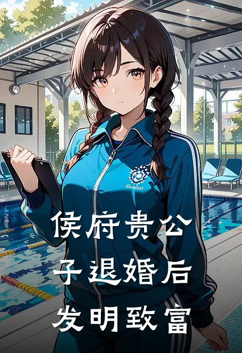 侯府贵公子退婚后发明致富