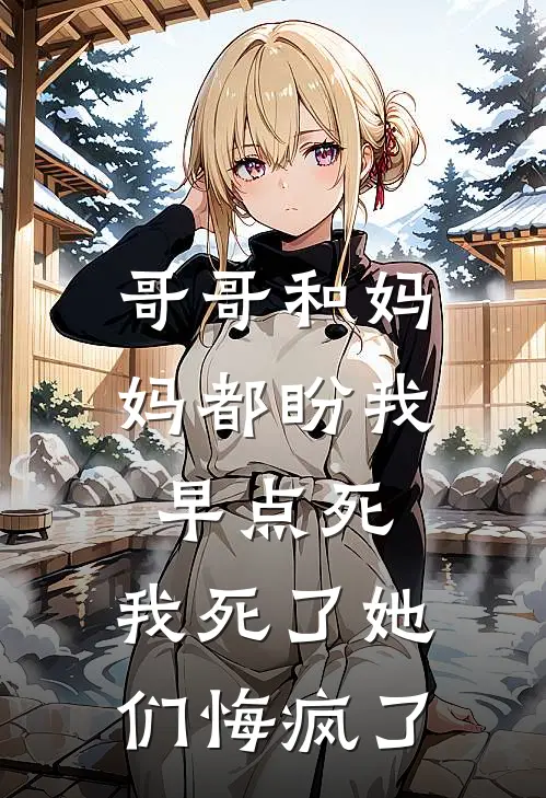 哥哥和妈妈都盼我早点死，我死了她们悔疯了