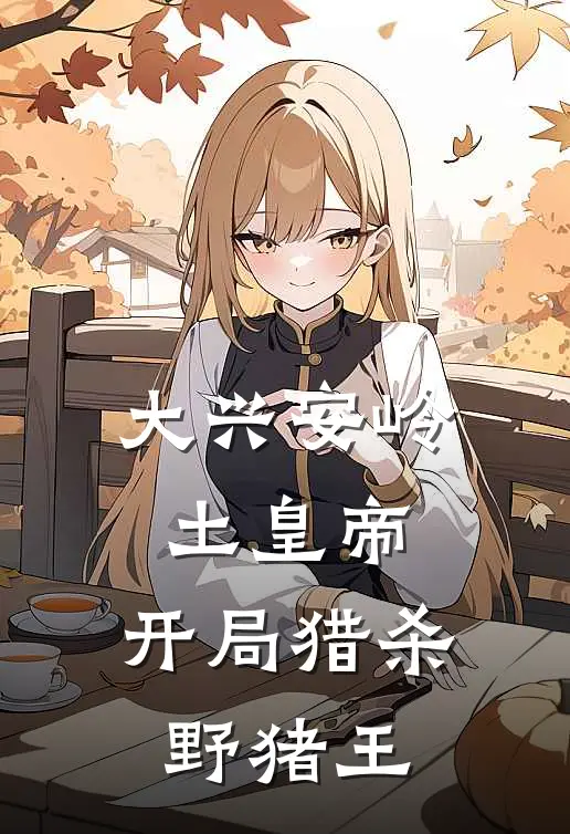 大兴安岭土皇帝，开局猎杀野猪王